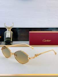 Picture of Cartier Sunglasses _SKUfw80049588fw